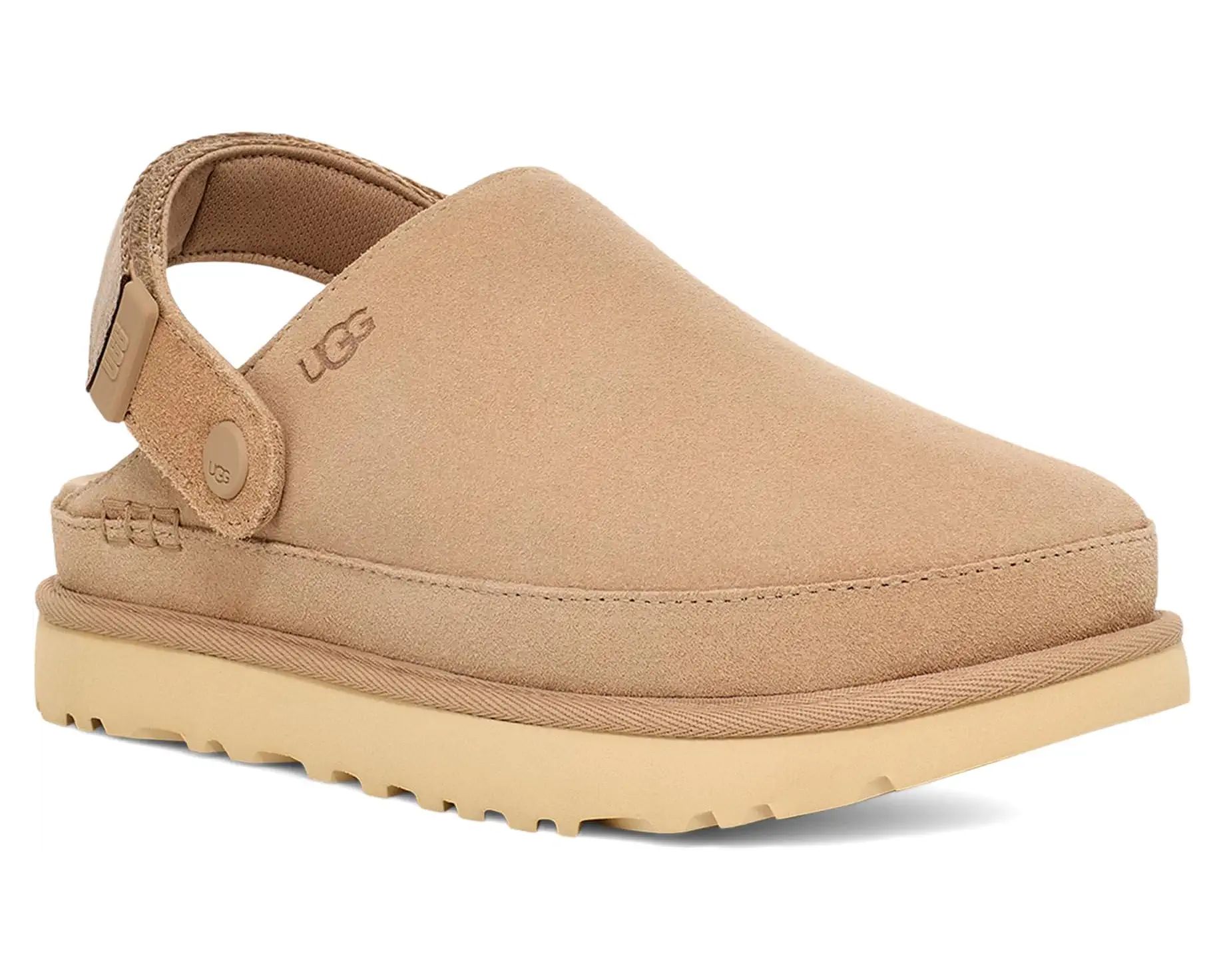 Goldenstar Clog | Zappos