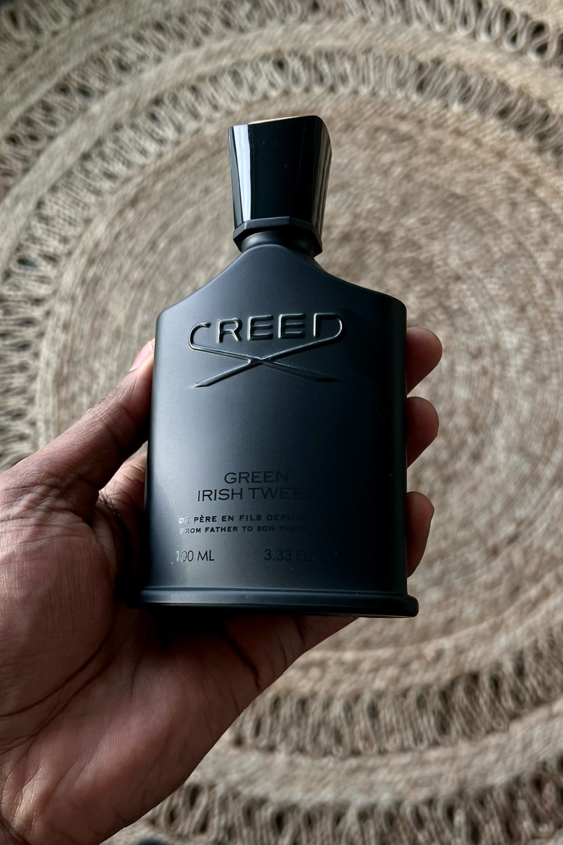 Just an all-around great fragrance for the spring season. Wear this one with anything, anywhere, and anytime. I’d say it’s worth the money for sure.

#LTKmens