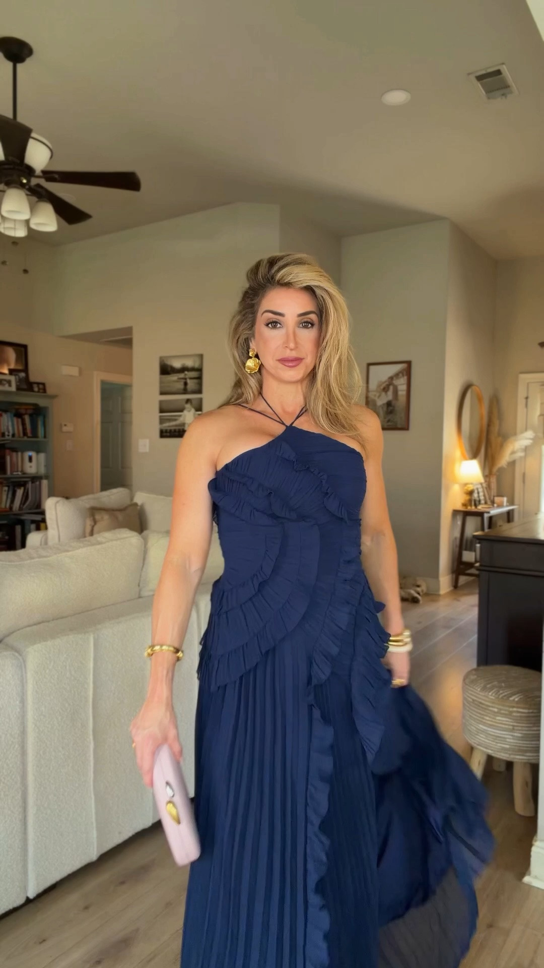 Fall wedding guest dresses