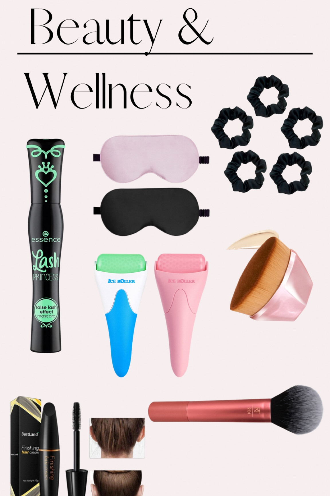 Gifts under $10 beauty and wellness. These are tried and true products. Great for stocking stuffers or to add a gift card to

#LTKbeauty #LTKSeasonal #LTKunder50