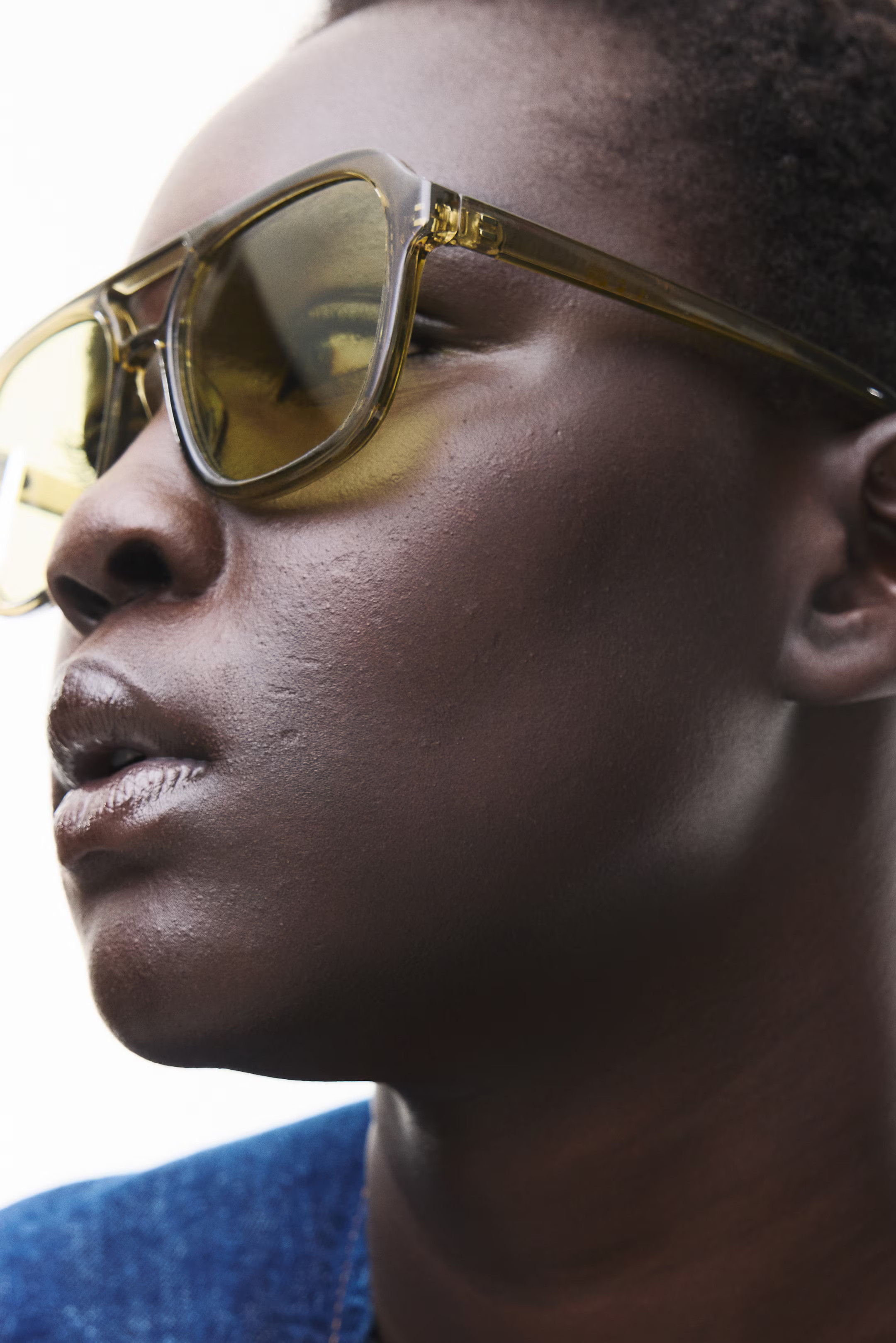 Sunglasses | H&M (UK, MY, IN, SG, PH, TW, HK)