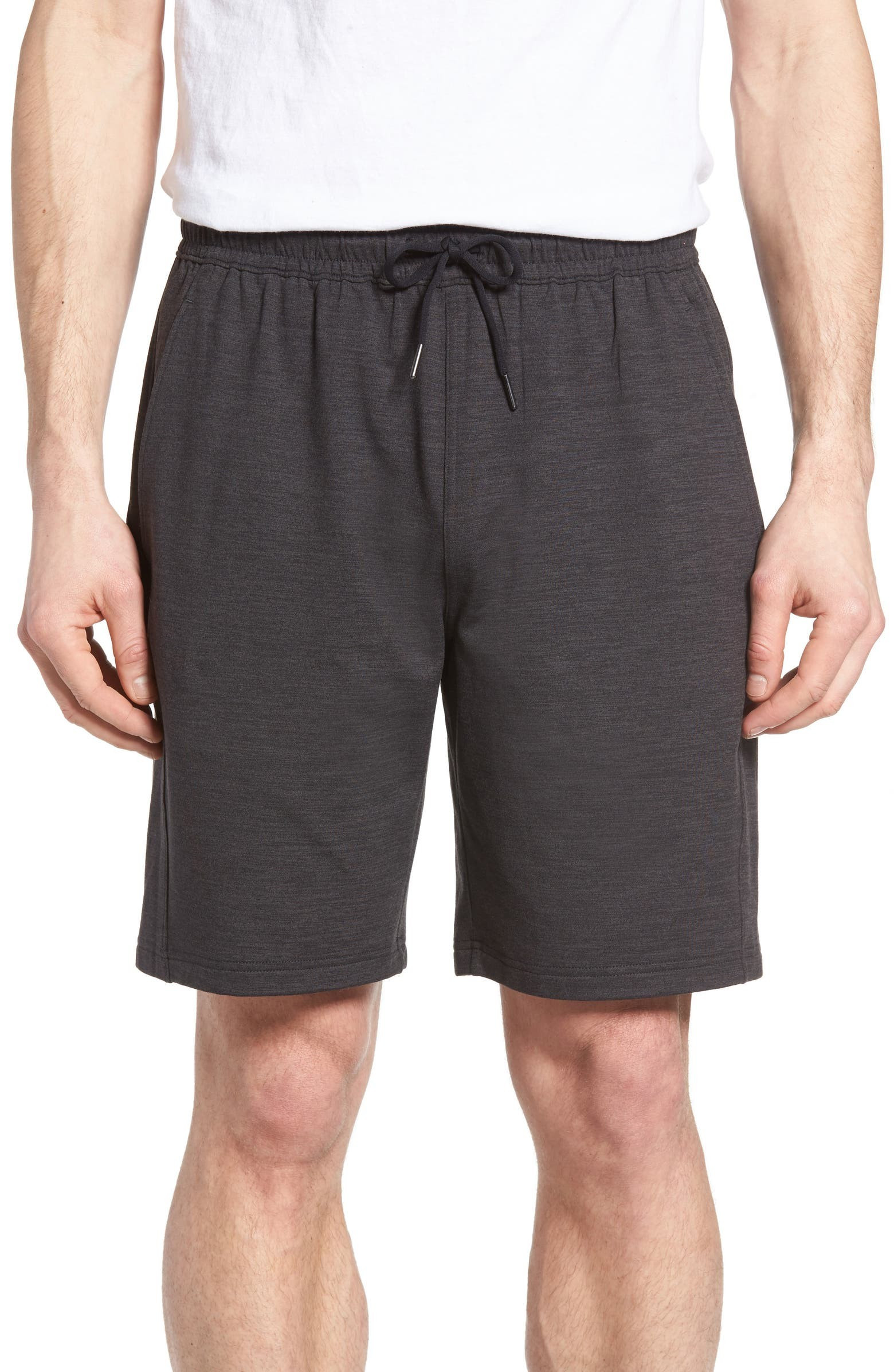 Pyrite Knit Shorts | Nordstrom