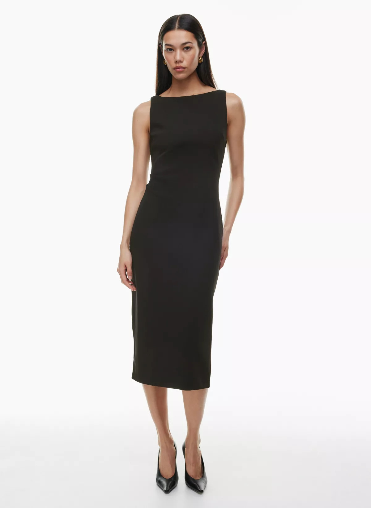 DOORWAY DRESS | Aritzia