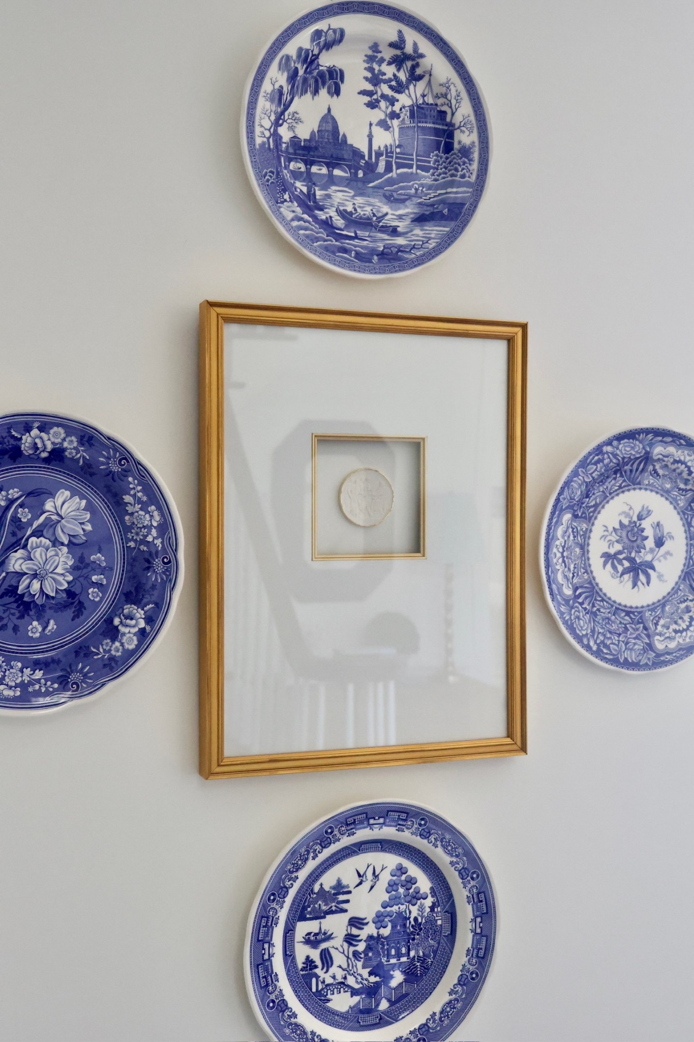 I love these plates in our wall. They add the perfect textured touch to any room. 

#LTKSeasonal #LTKStyleTip #LTKHome