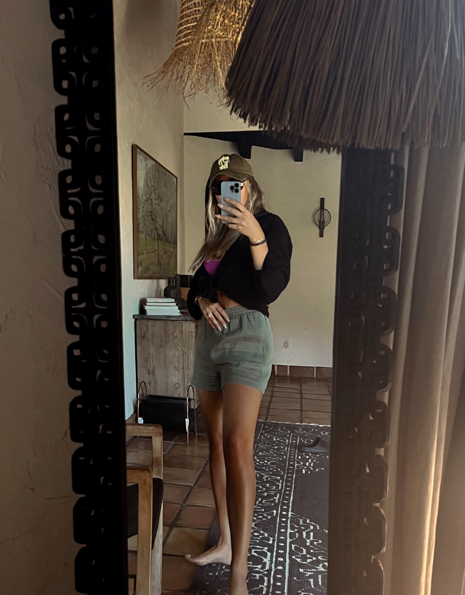 Don’t miss out on free shipping! Ends tonight at midnight @tribekelley 

#LTKfit #LTKFind #LTKsalealert