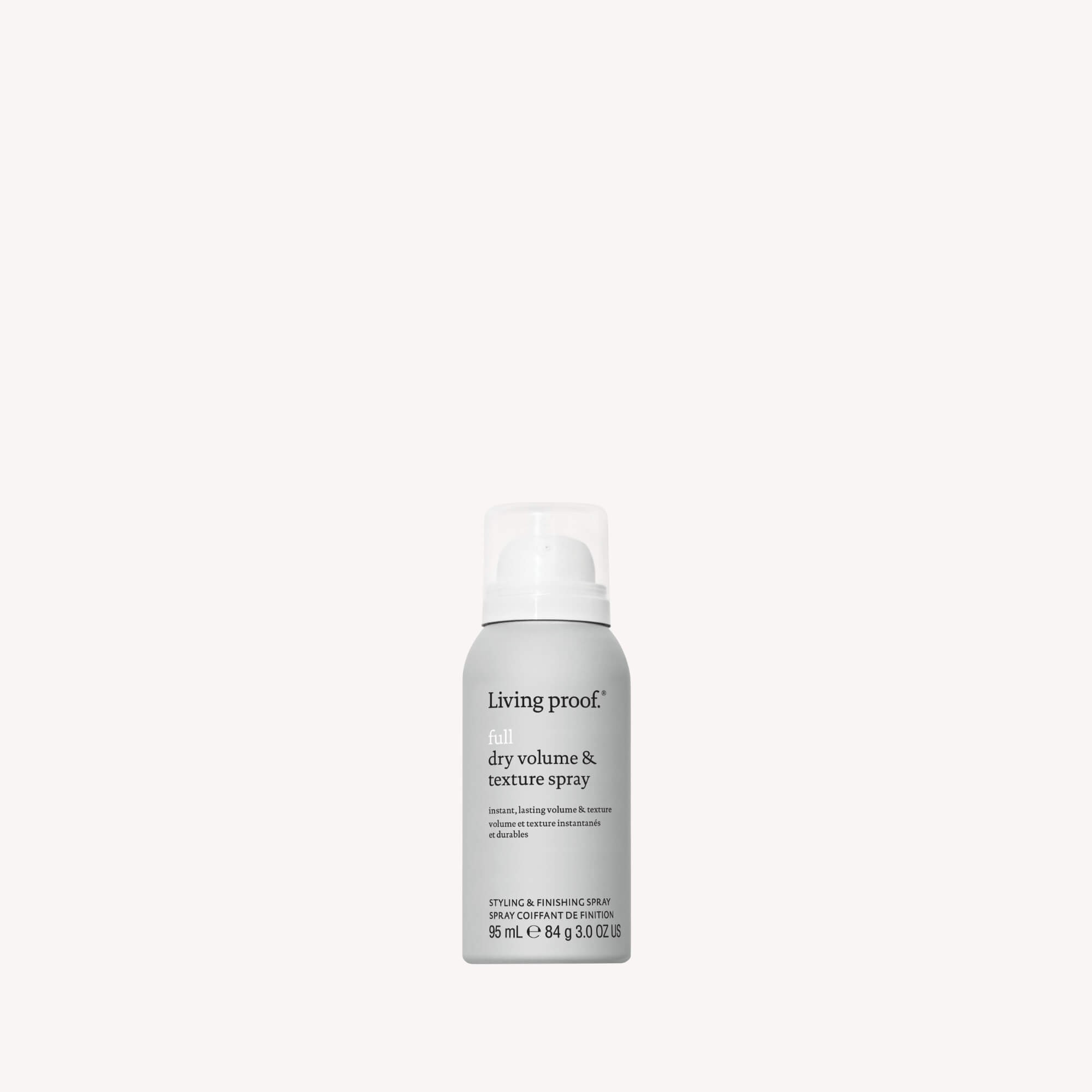 Full Dry Volume & Texture Spray | Living Proof
