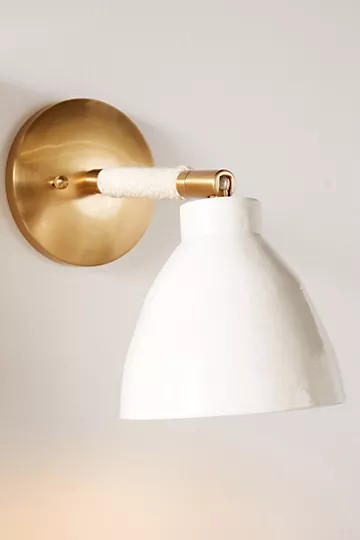 Raine Sconce | Anthropologie (US)