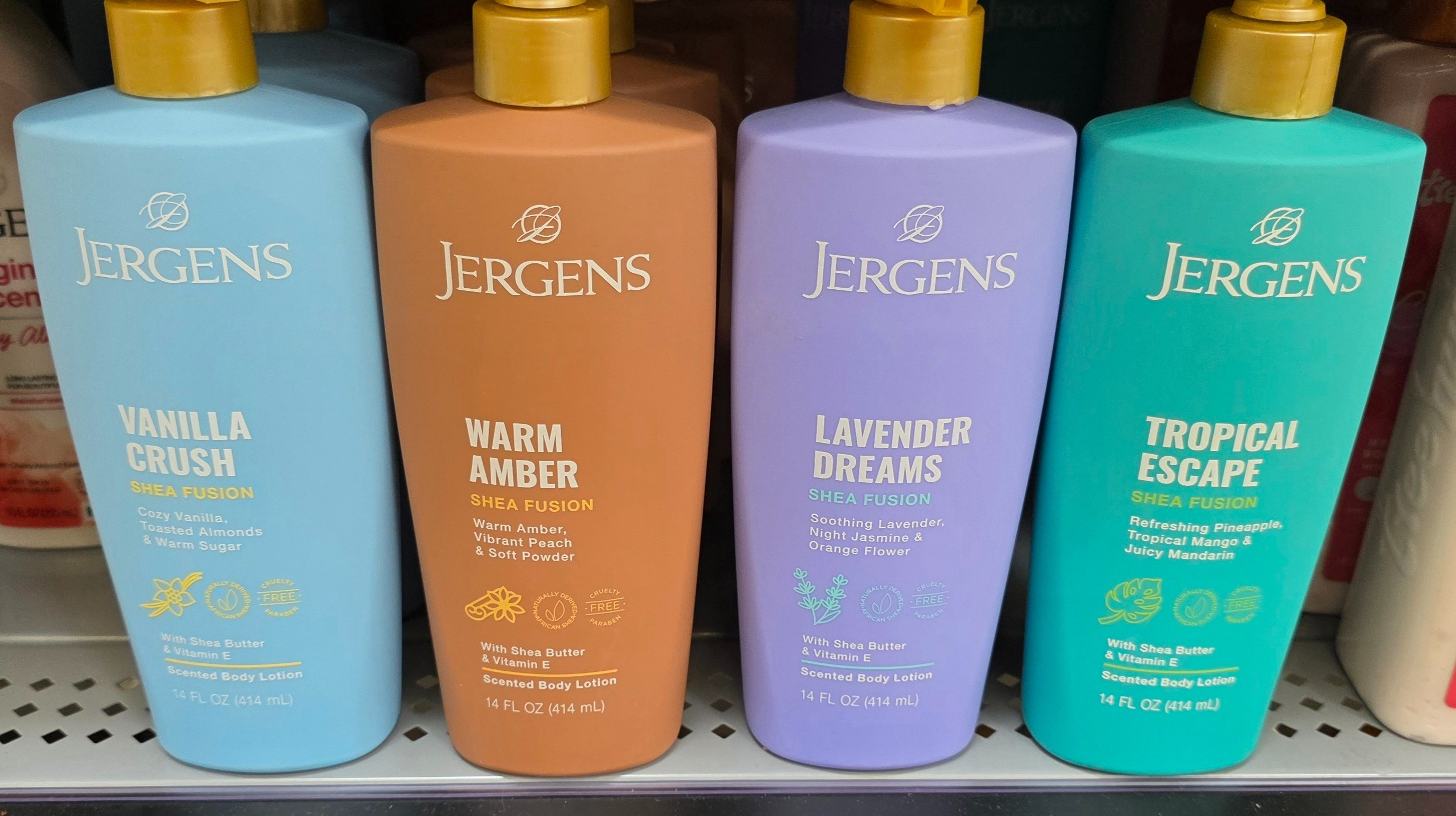 Me trying to pick a mood. Vanilla Crush, Warm Amber, Lavender Dreams, or Tropical Escape? The struggle is REAL. 😅 

#LTKselfcare #LTKBeauty