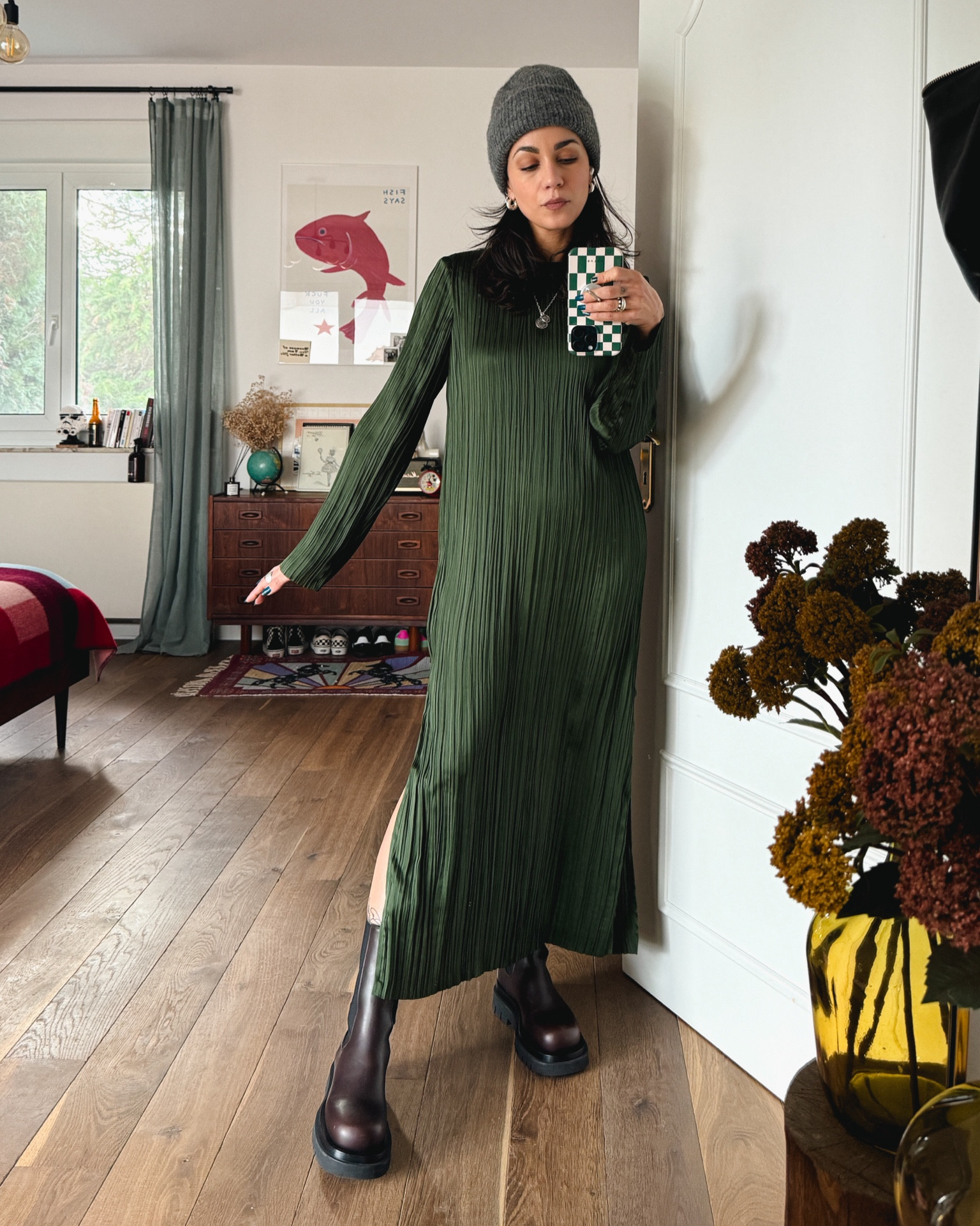 ootd 10.11.23 👉🏼 TikTok : heyohcoco