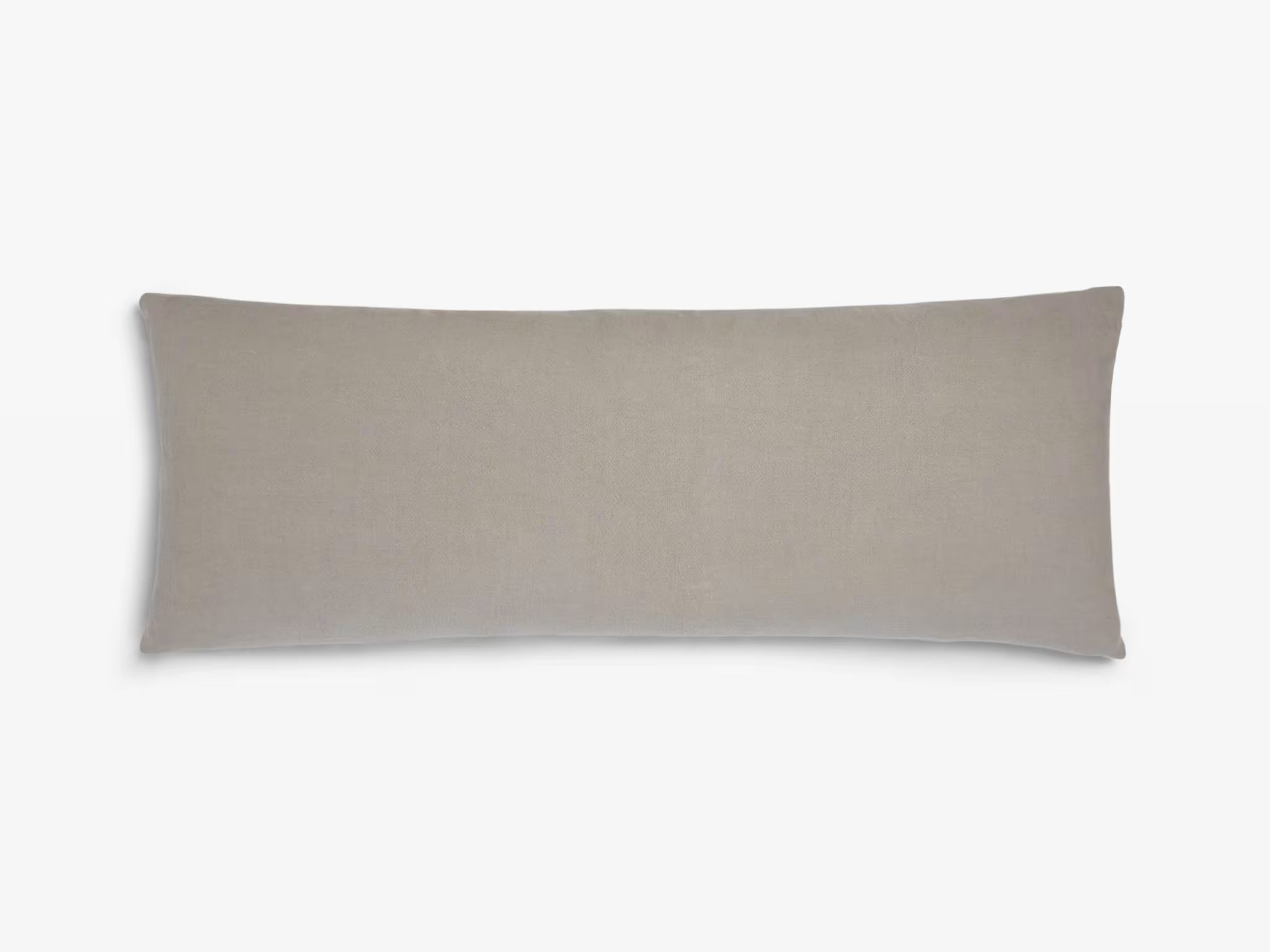 Vintage Linen Body Pillow Cover | Parachute