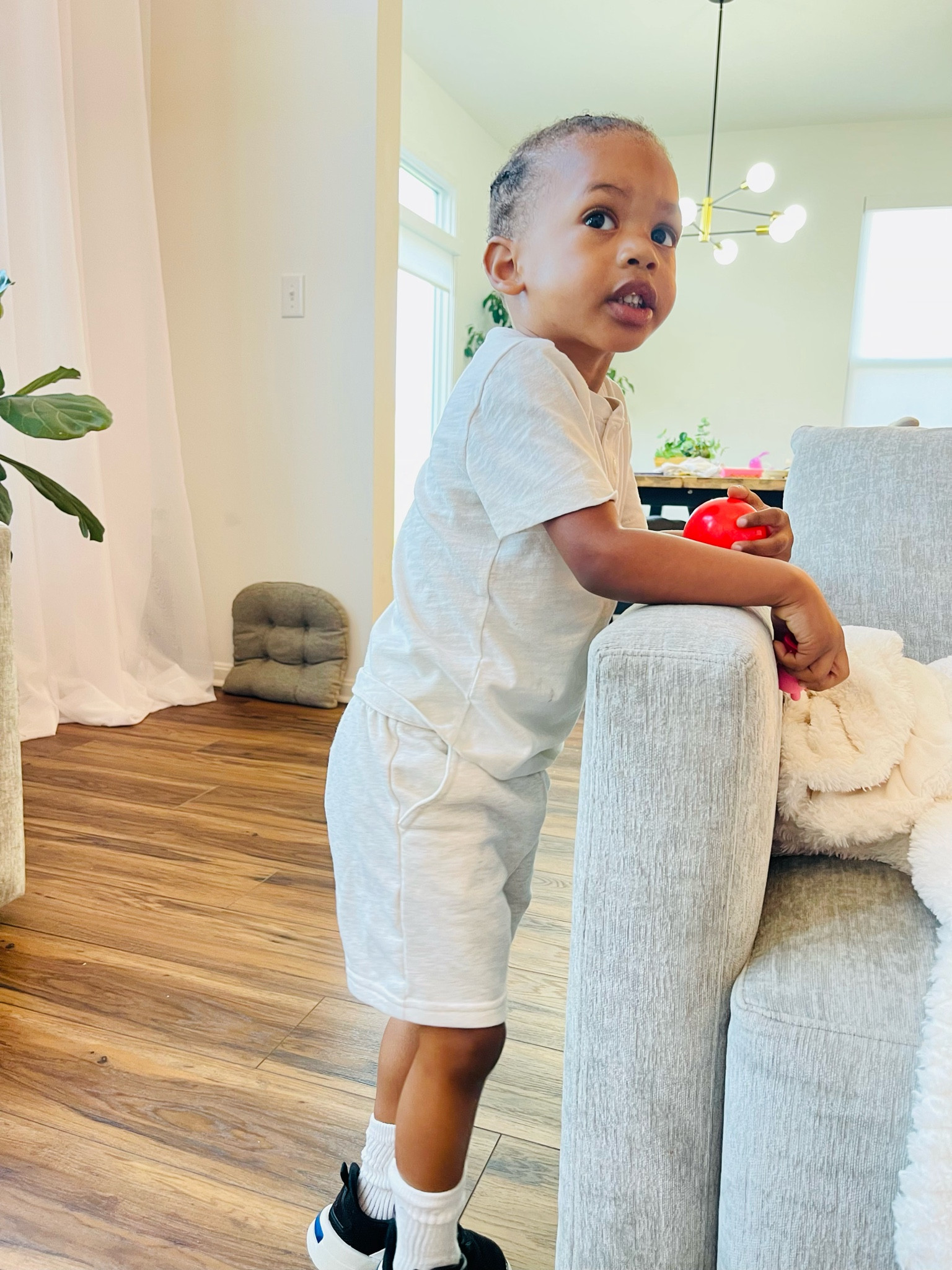 $9 days toddler boy summer outfit! Details linked ! 

#LTKBaby #LTKFamily #LTKKids