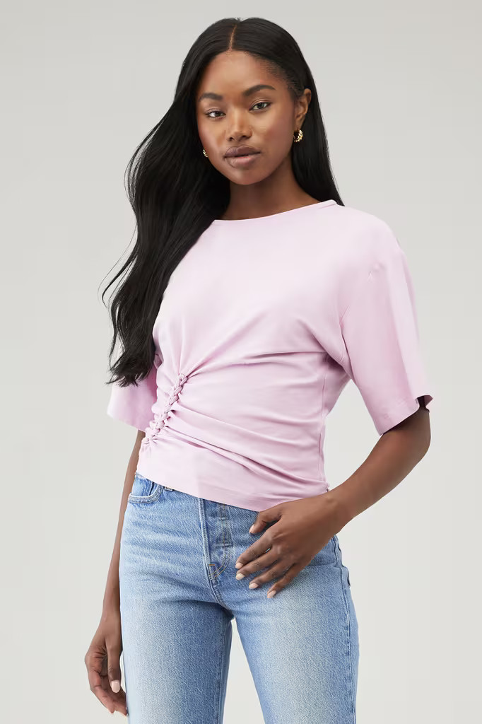 ALIZEE TOP | FashionPass