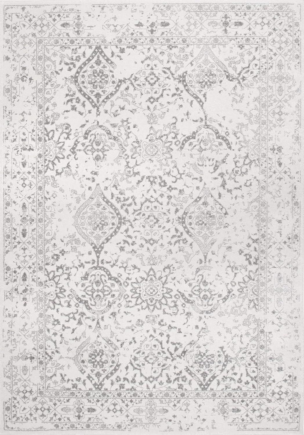 nuLOOM Odell Vintage Area Rug | Amazon (US)