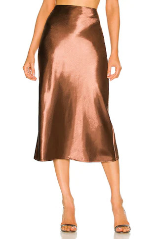 Benny Midi Skirt
                    
                    Lovers and Friends | Revolve Clothing (Global)