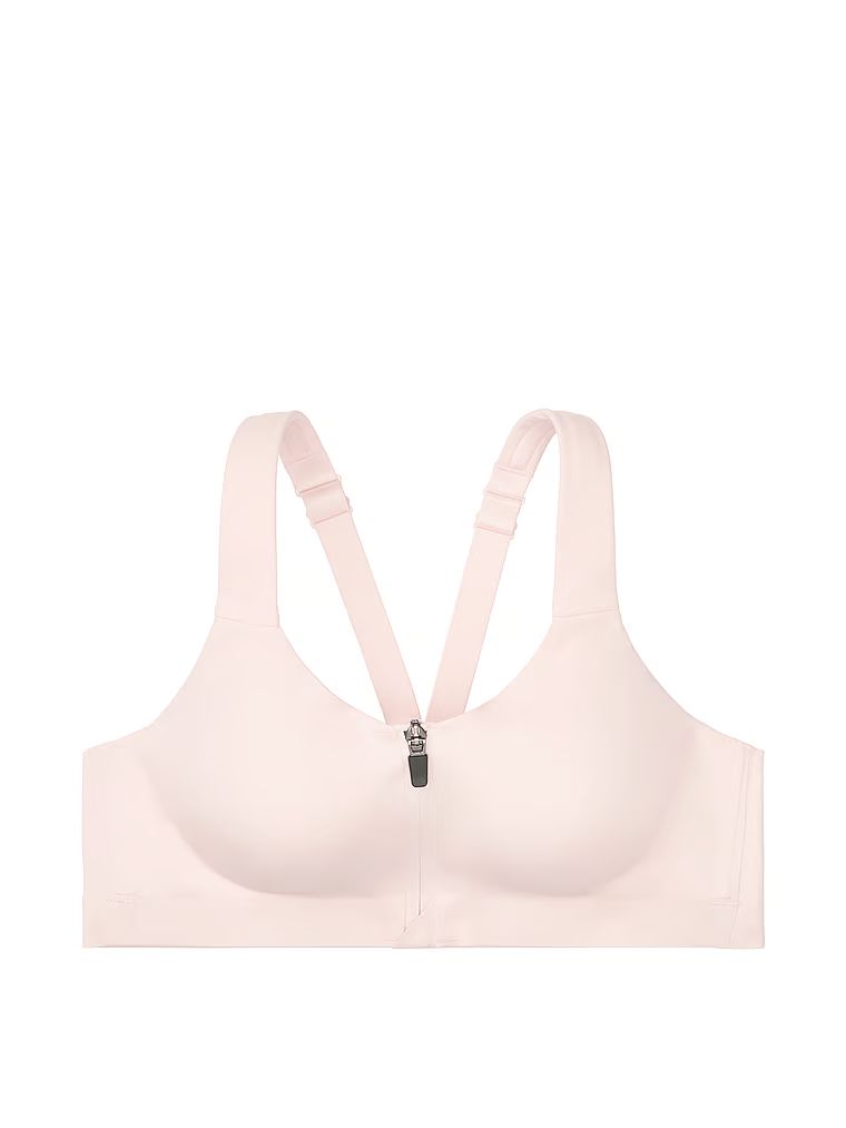 Knockout Maximum Support Front-Close Sport Bra | Victoria's Secret (US / CA )