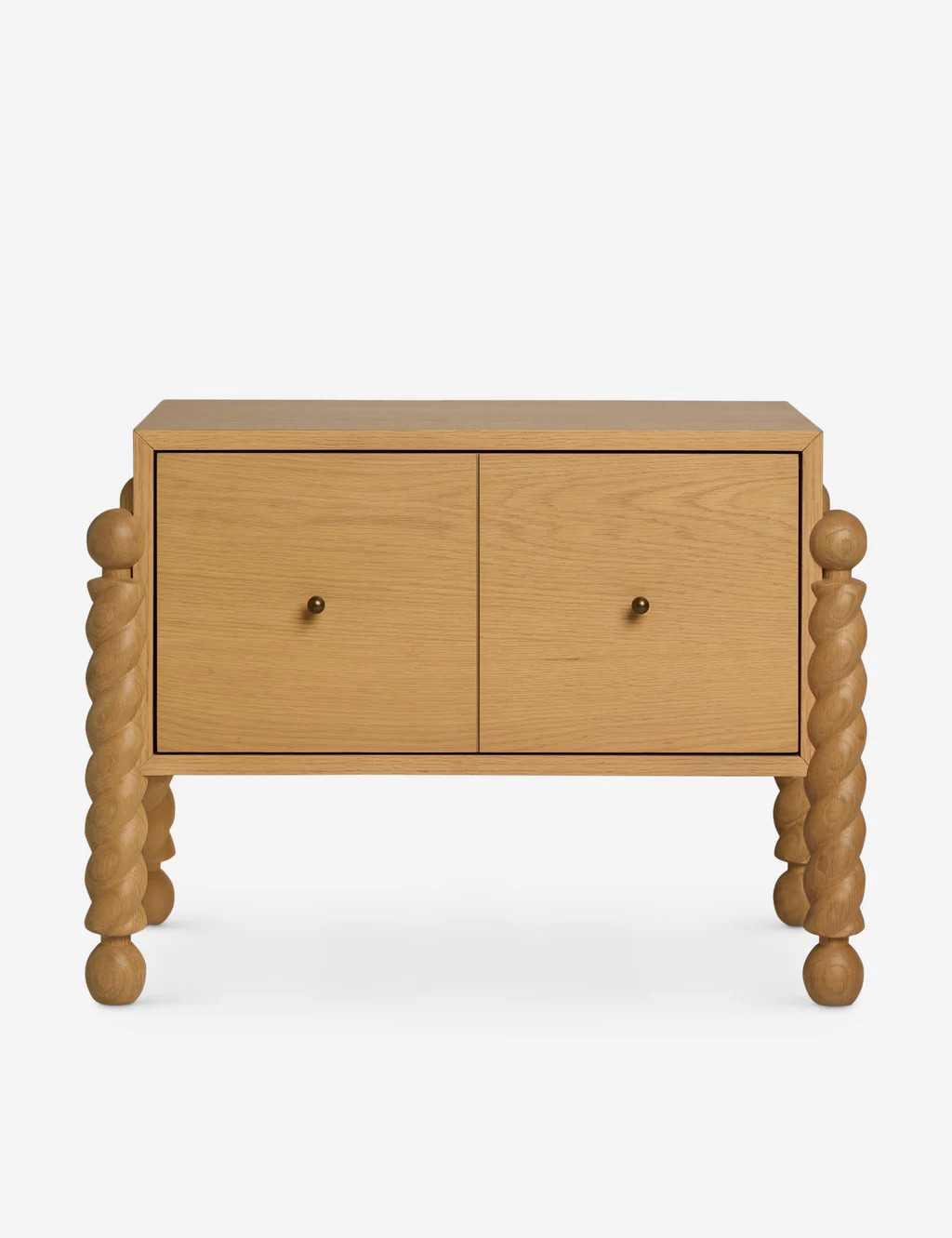 Hawser Nightstand | Lulu and Georgia 