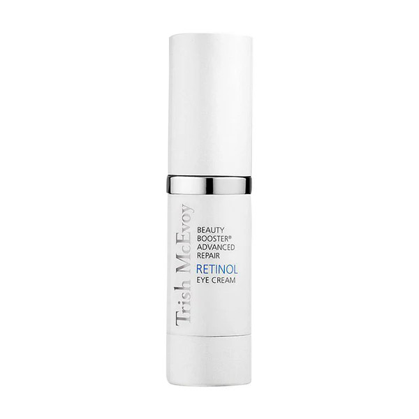Beauty Booster Advanced Repair Retinol Eye Cream – Trish McEvoy | Bluemercury, Inc.