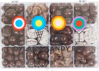 Signature Dark Chocolate Tackle Box | Nordstrom