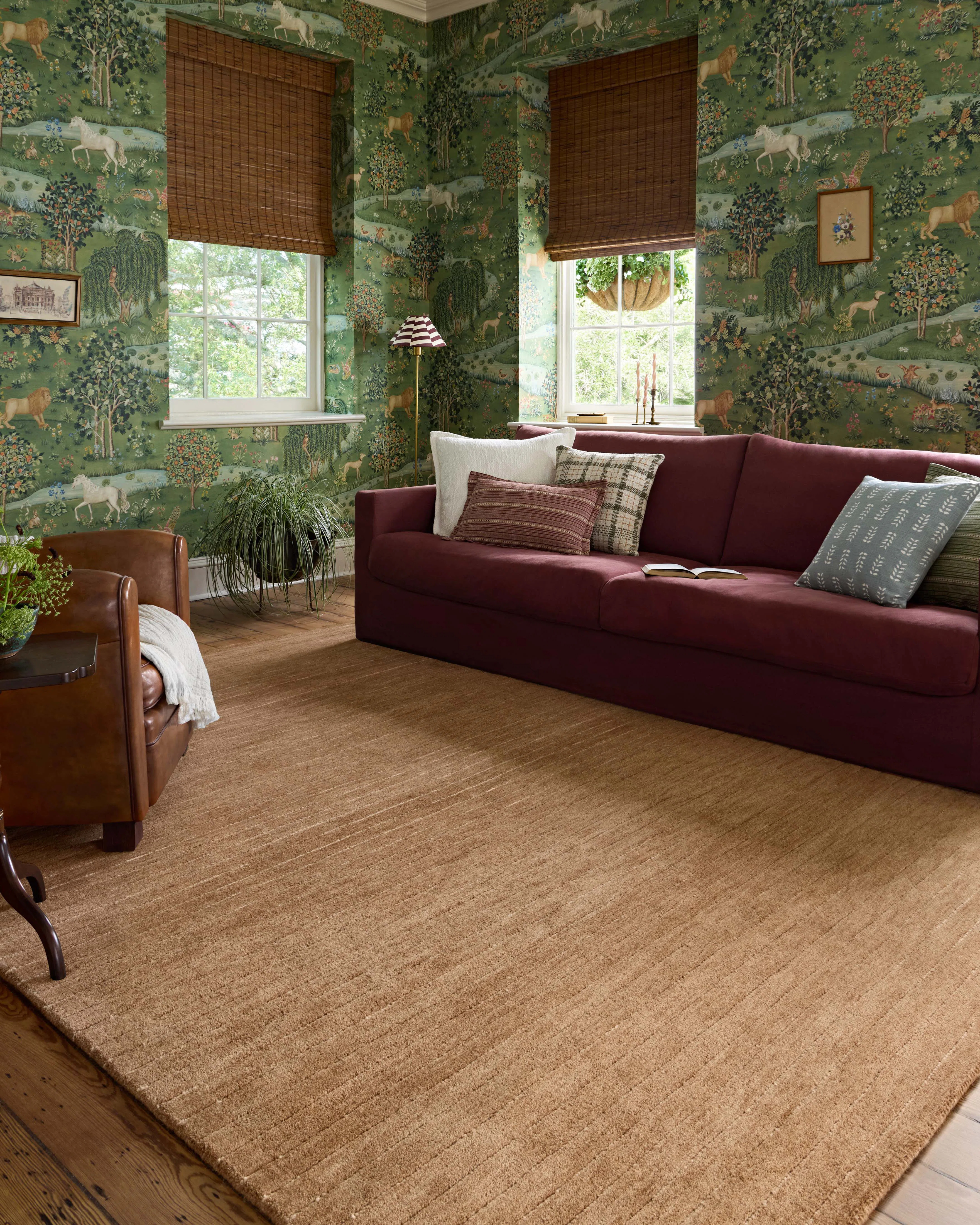 Chris Loves Julia x Loloi Henry Area Rug | Wayfair North America