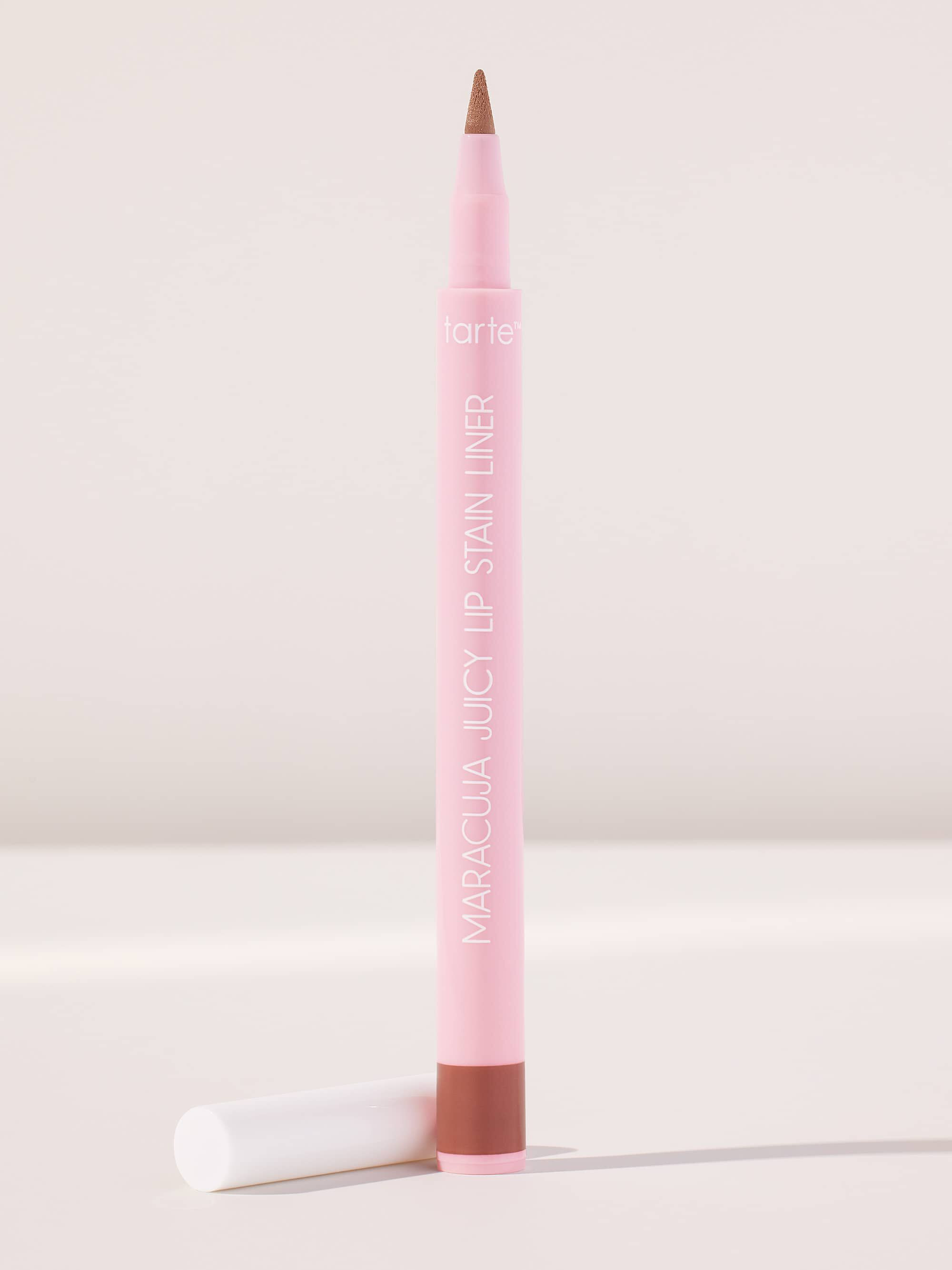 maracuja juicy lip stain liner | tarte cosmetics (Global)