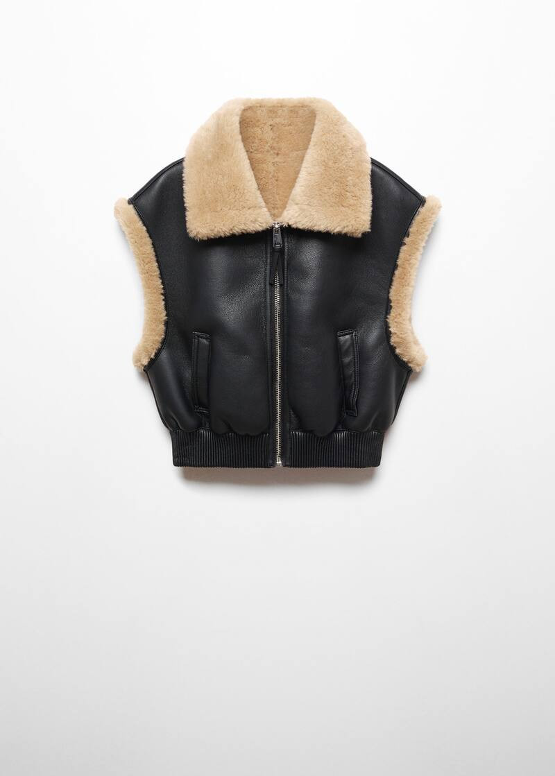 Search: double sided (34) | Mango USA | MANGO (US)