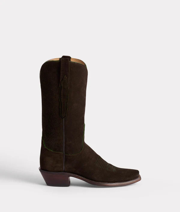 Eleanor | Lucchese Bootmaker