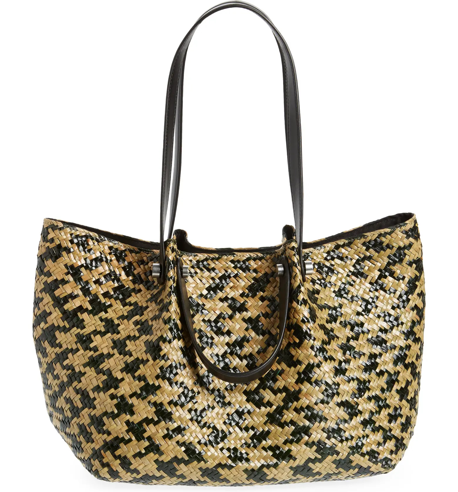 Allington Straw Tote | Nordstrom
