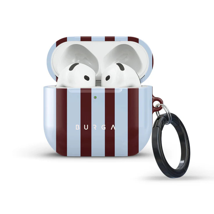 Offline - AirPods 4 Case | BURGA