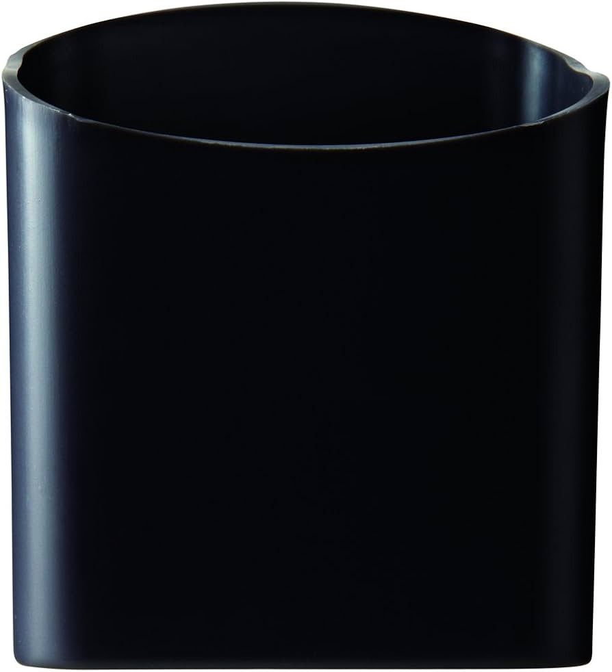 Quartet Magnetic Pen and Pencil Cup Holder, Black (48120-BK) | Amazon (US)