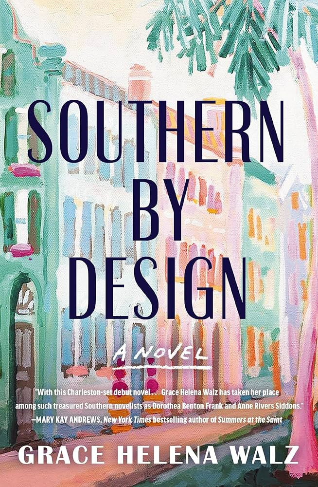 Southern by Design | Amazon (US)