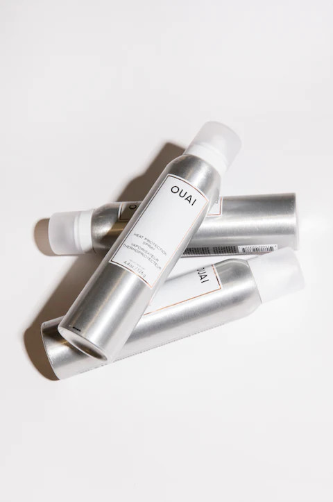 Heat protection Spray  | OUAI
