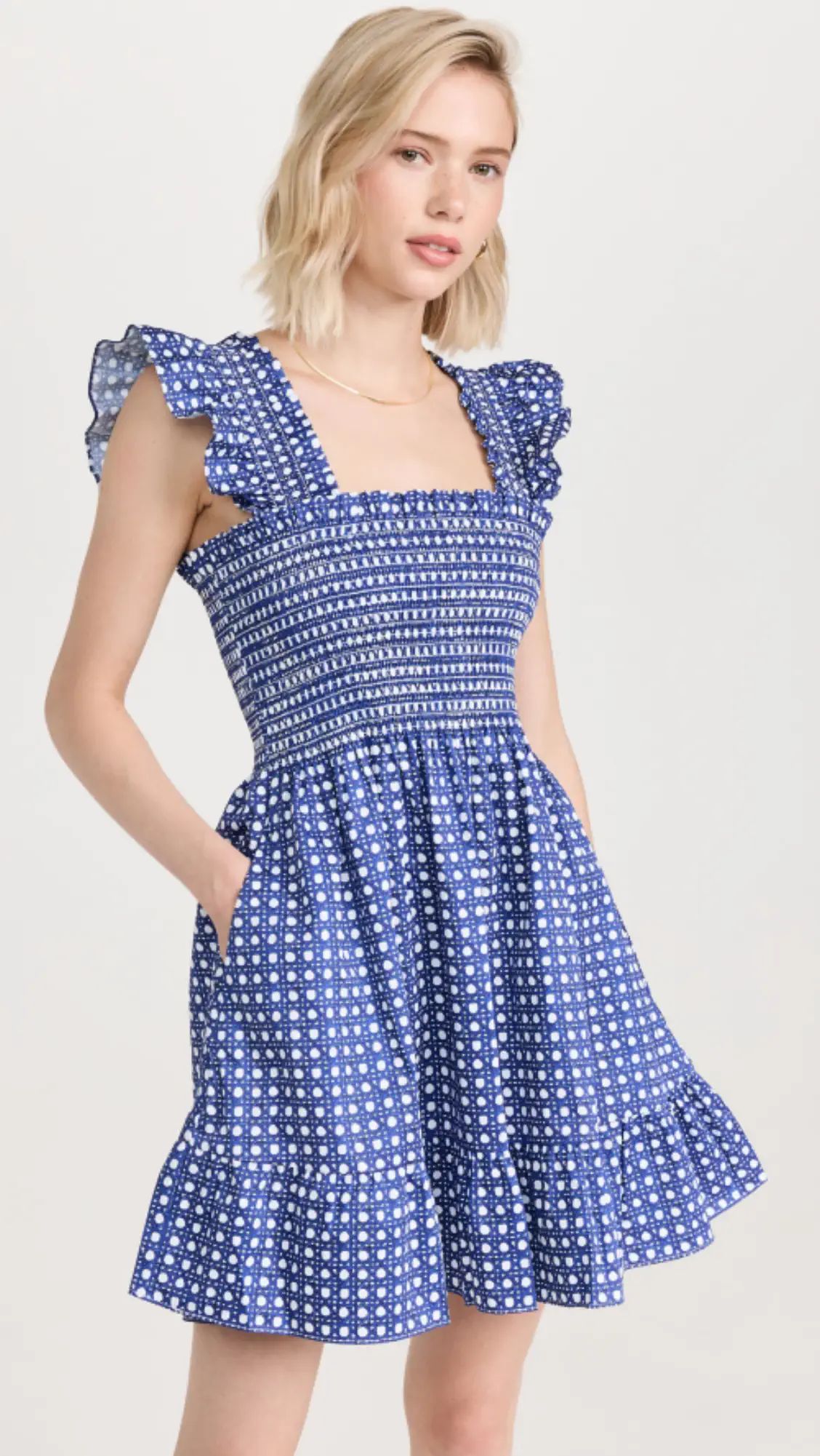 The Elizabeth Nap Dress | Shopbop