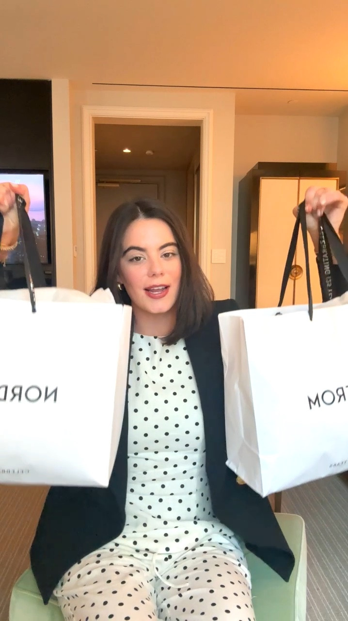 I found some amazing pieces in NYC and had to share a little haul! 