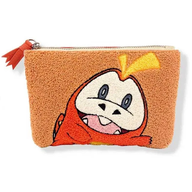Marimocraft - Pokemon Sagara 3 Pocket Pouch (Hogator) | YesStyle | YesStyle Global