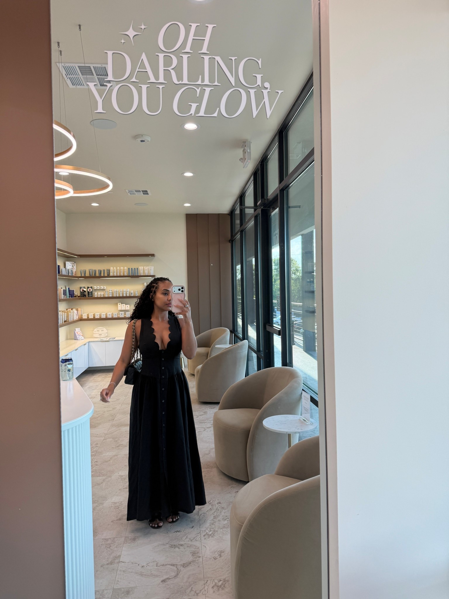 Sundress season!

#LTKootd #LTKgrwm