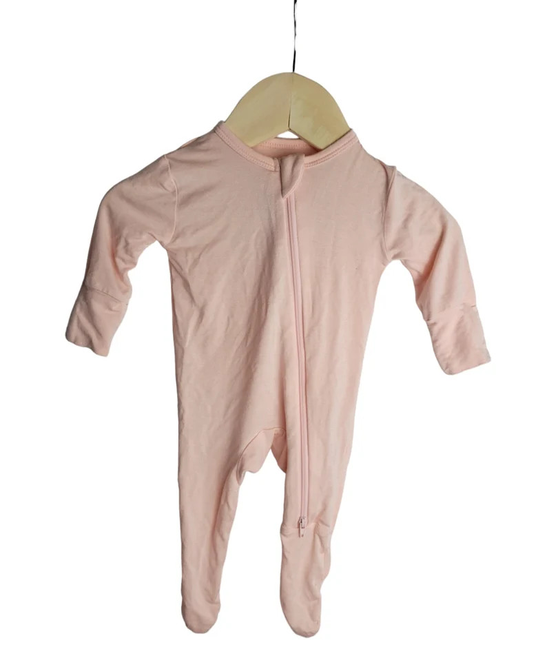 Bamboo Cotton Sleeper/coming Home Outfit/newborn Outfit/baby Shower Gift,breathable,soft and Gent... | Etsy (US)