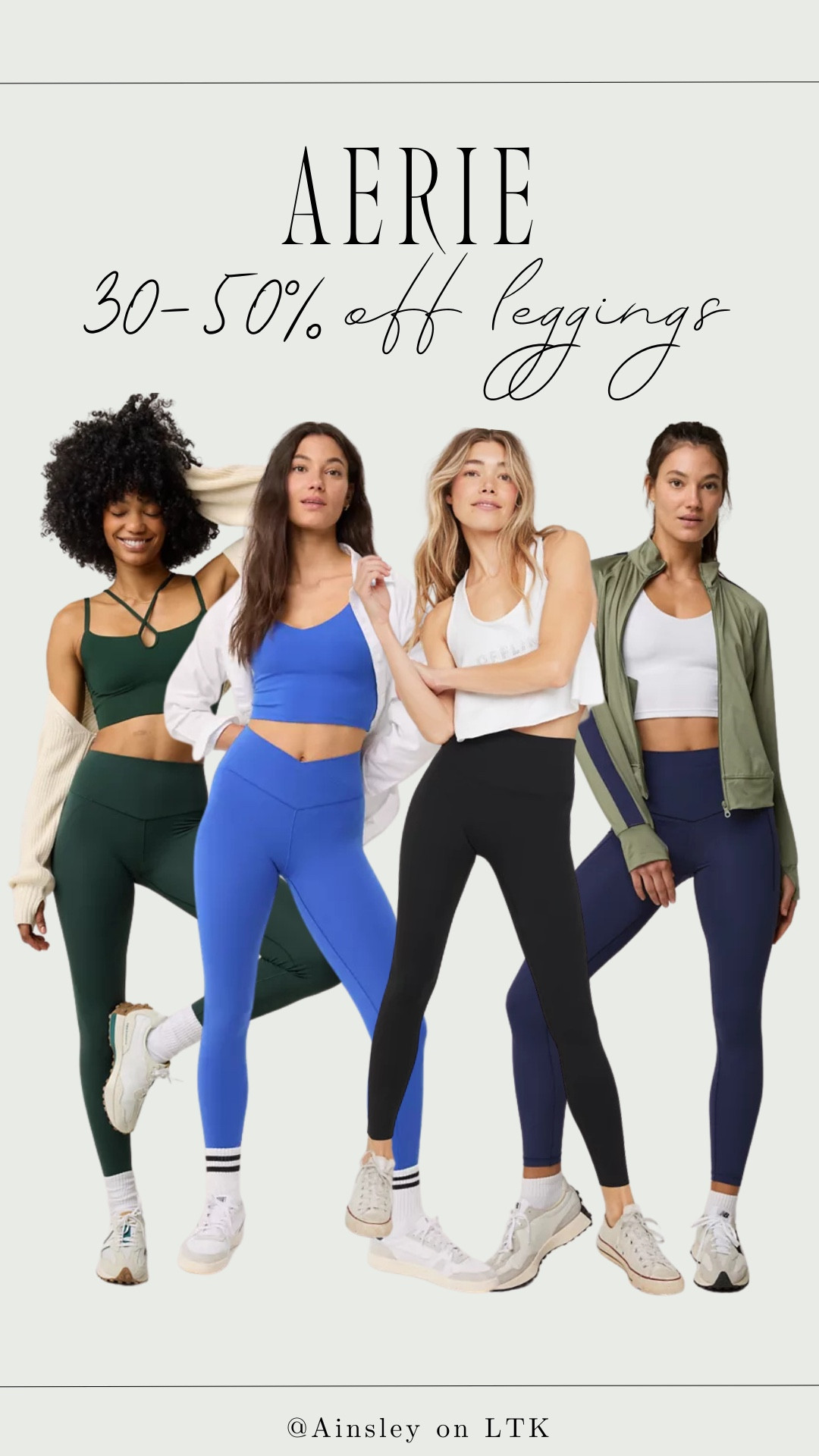 Leggings for workouts! 💕

#LTKSaleAlert #LTKActive #LTKFitness