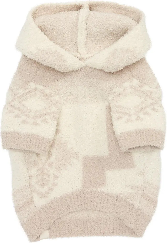 CozyChic™ Print Dog Hoodie | Nordstrom