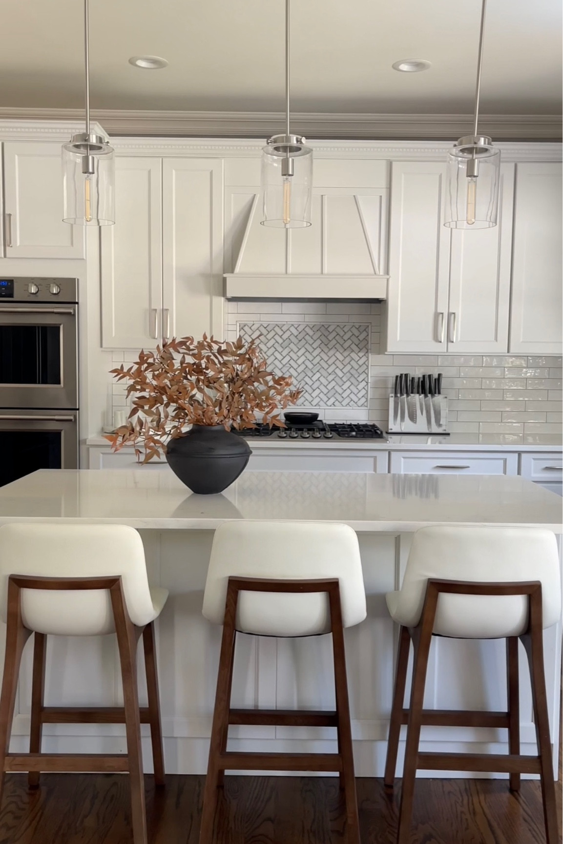 Fall kitchen inspo

#LTKover40 #LTKhome #LTKSeasonal