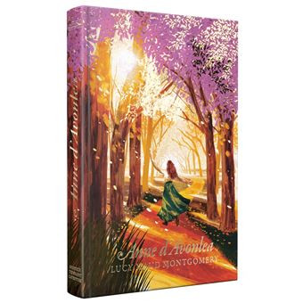 Anne - Tome 2 : Anne d'Avonlea-Nouv. traduction tome2 Anne aux pignons verts | Fnac FR