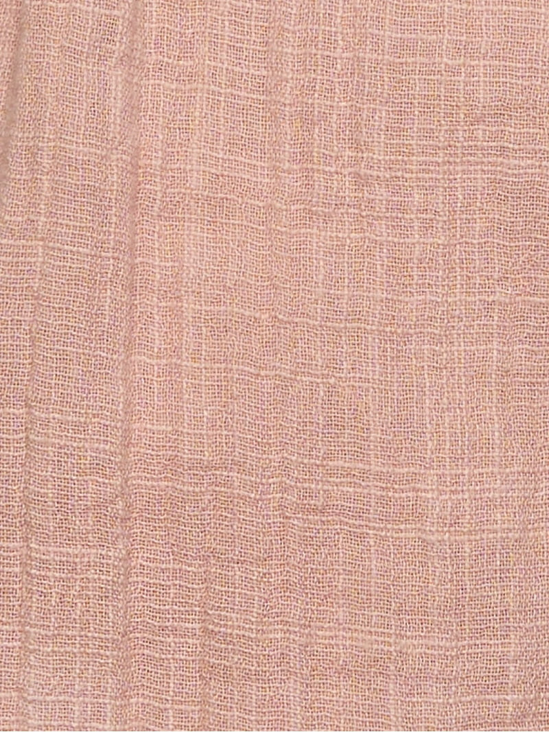 Modern Moments by Gerber Baby Girl Long Leg Romper, Sizes 0/3 Months - 24 Months | Walmart (US)