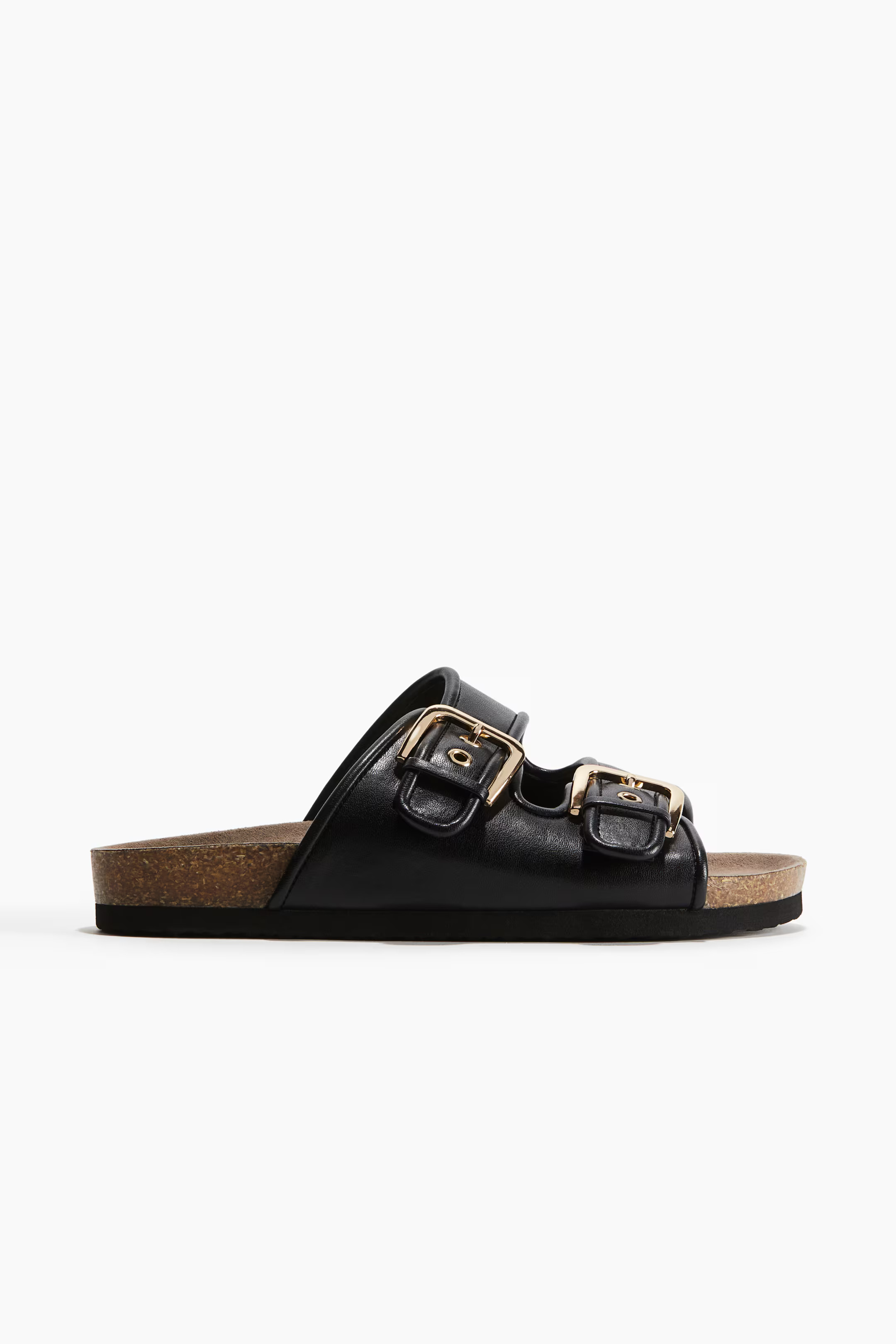 Sandals | H&M (UK, MY, IN, SG, PH, TW, HK)