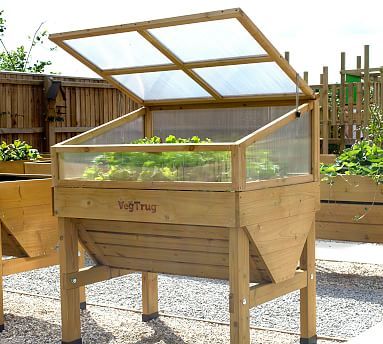 Cold Frame | Pottery Barn (US)