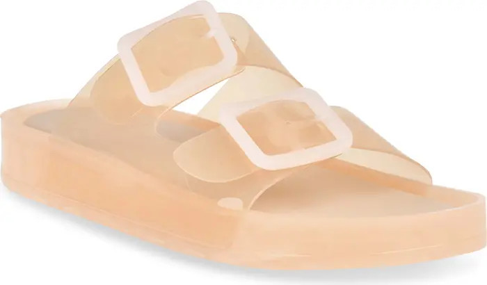 Julio Jelly Sandal (Women) | Nordstrom