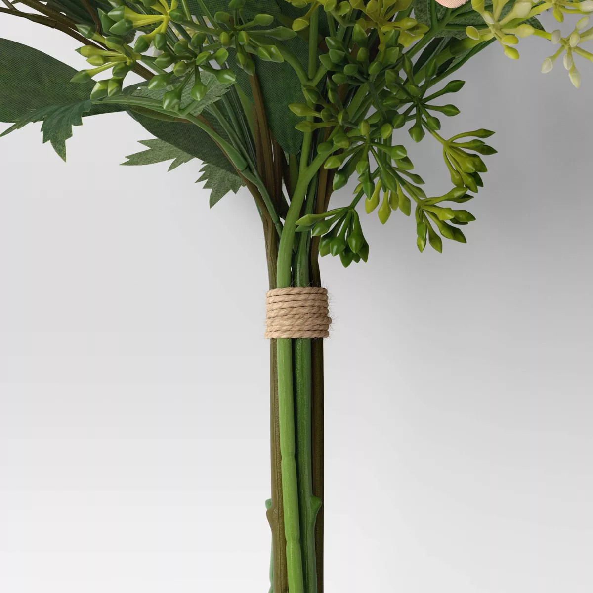 Floral Bouquet Pink - Room Essentials™ | Target