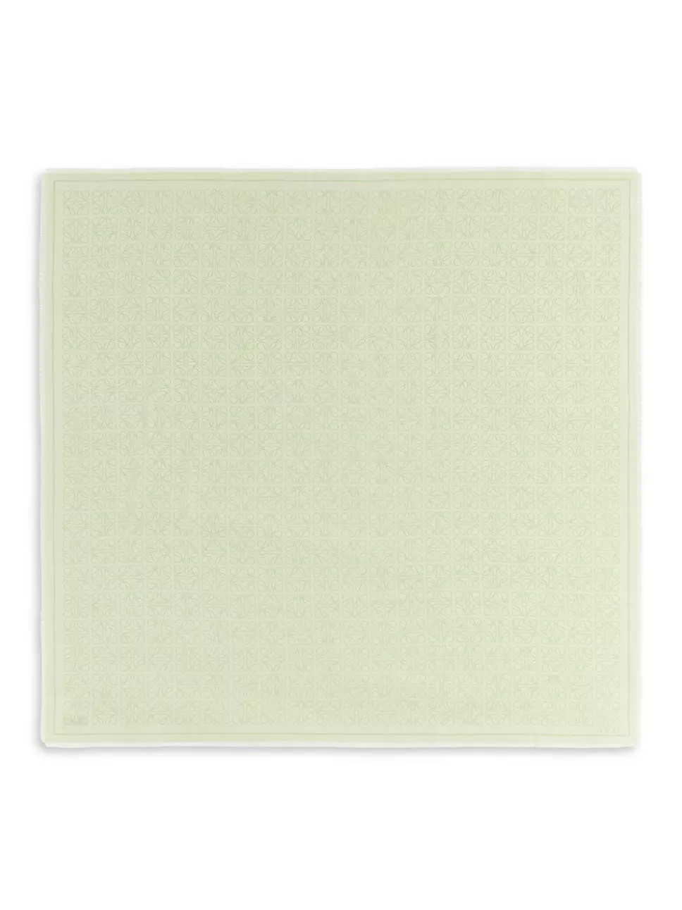 Anagram Wool & Silk Scarf | Saks Fifth Avenue