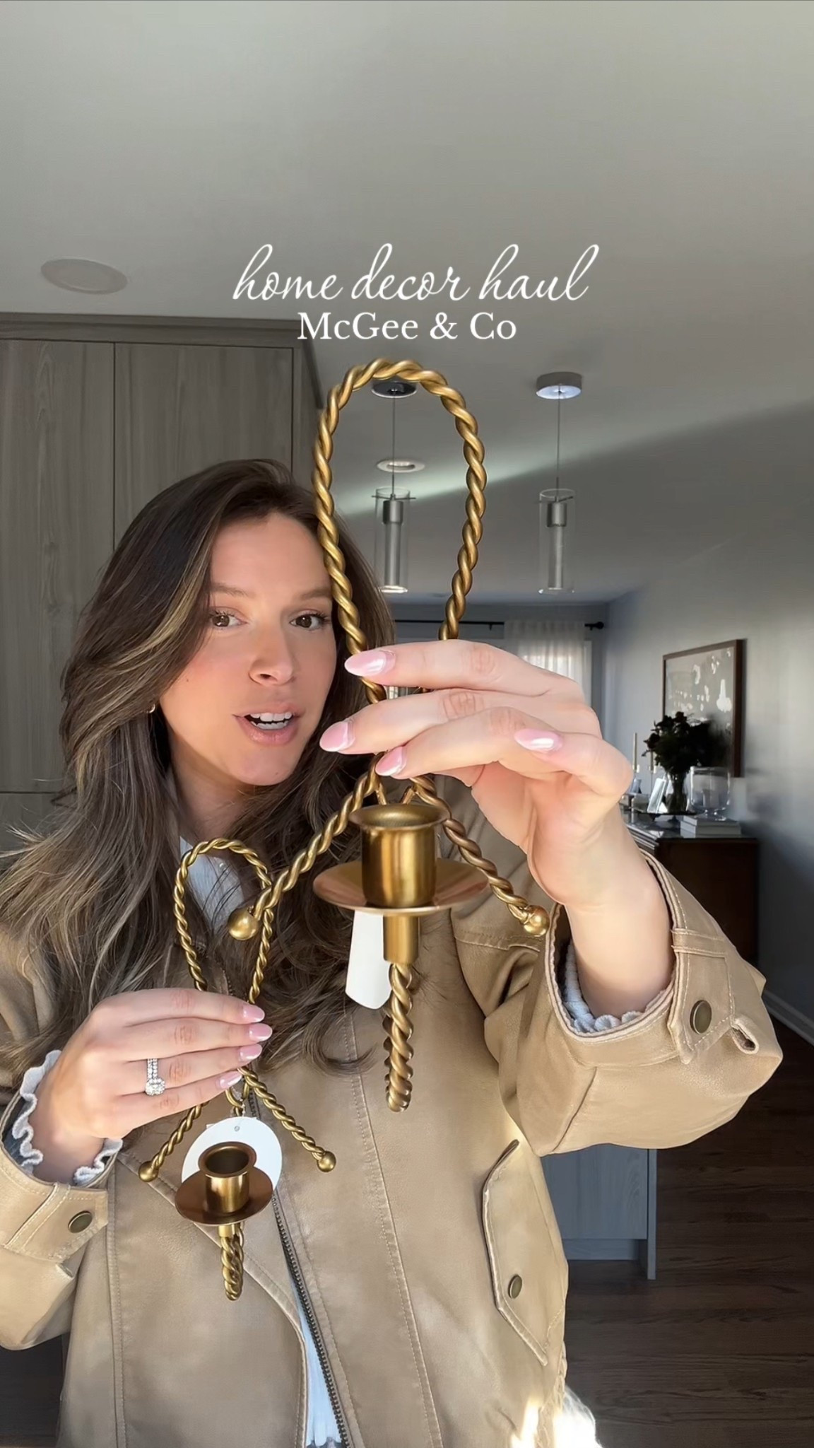 McGee and co spring new arrivals! 

Home decor, haul, spring home decor

#LTKSeasonal #LTKHome