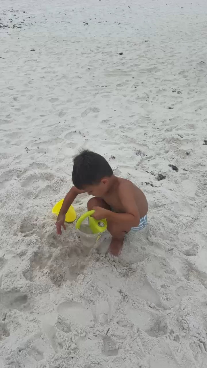 Jackson’s having the most fun with this beach toy!!

outdoor toys, backyard splash pad, pool toys, summer water toys, kids fun, beach toys, Grace White

#LTKootd #LTKKids #LTKSwim