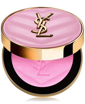 Yves Saint Laurent Make Me Blush 24H Buildable Powder Blush - Macy's | Macy's