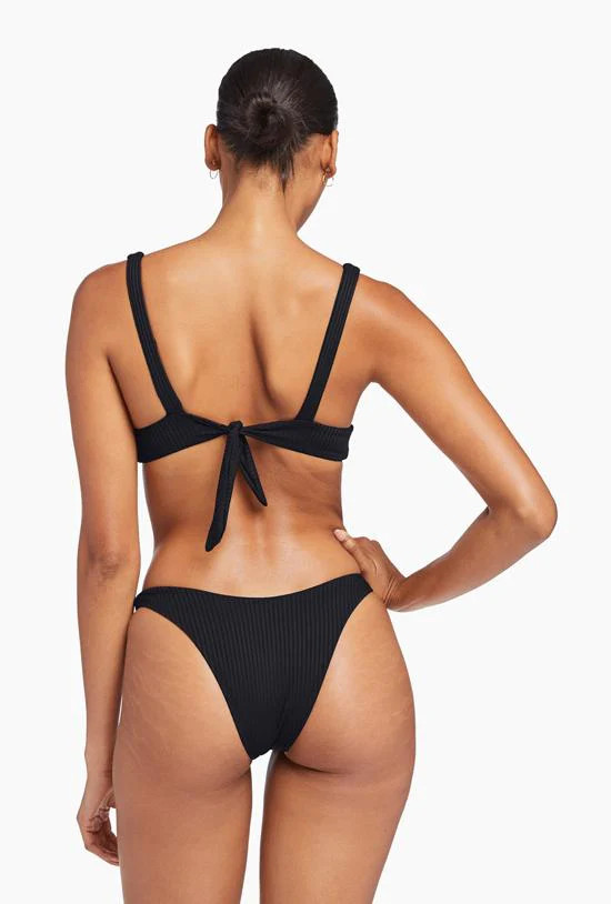 California High Leg | Vitamin A Swim